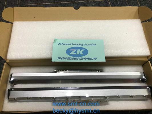 Ekra 2242300321 Metal blade squeegee set (blade holder) 65° 550 mm iQUESS SJ SV for EKRA E5